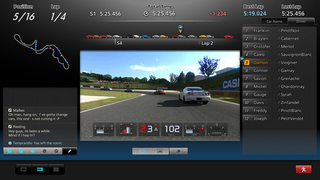 Illustration for article titled More Gran Turismo 5 Screens Than You Can Shake A Prius At